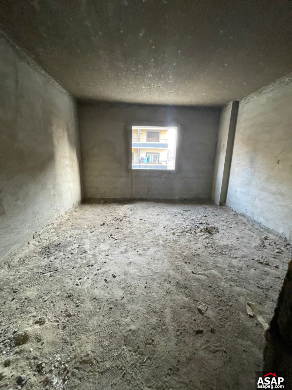 Apartment for Sale in Sephora Compound Apartment for Sale in Sephora Compound