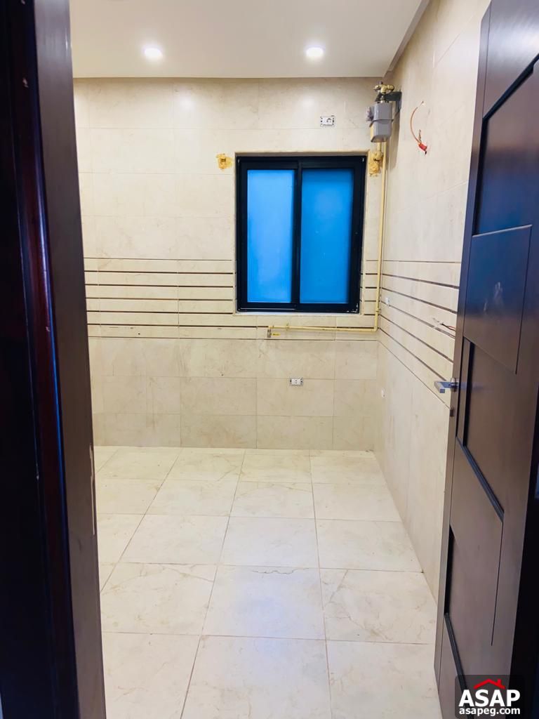 Apartment for Rent in the WaterWay Apartment for Rent in the WaterWay