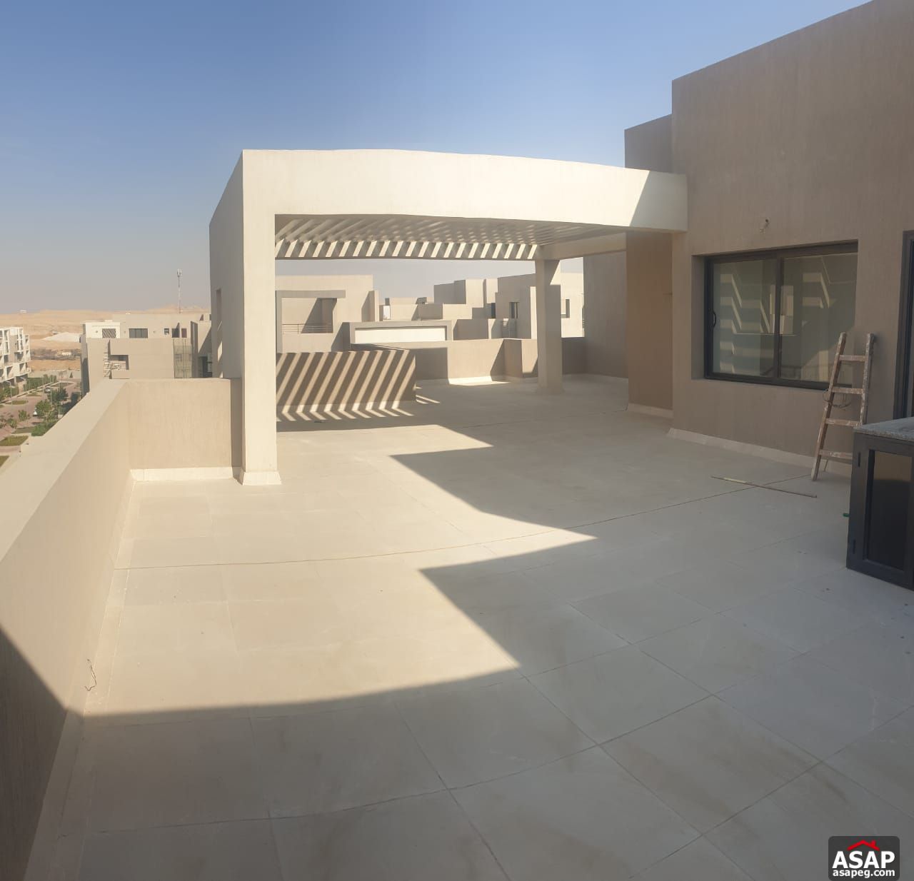 Penthouse for Rent in Fifth Square Penthouse for Rent in Fifth Square