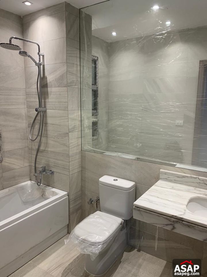 Apartment for Rent in New Cairo compounds - Eastown Apartment for Rent in New Cairo compounds - Eastown