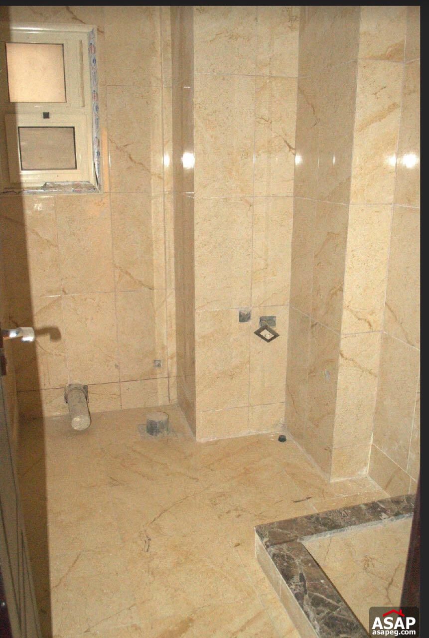 Apartment for Sale in Highland Park - New Cairo Apartment for Sale in Highland Park - New Cairo