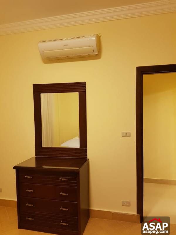 Furnished Property for Rent in Zizinia - New Cairo Furnished Property for Rent in Zizinia - New Cairo