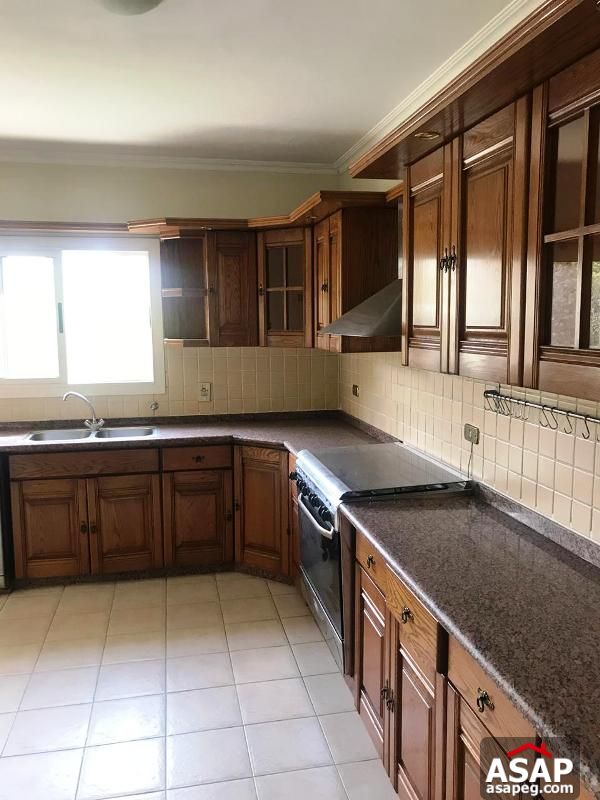 Stand Alone with Pool for Rent in Arabella Stand Alone with Pool for Rent in Arabella