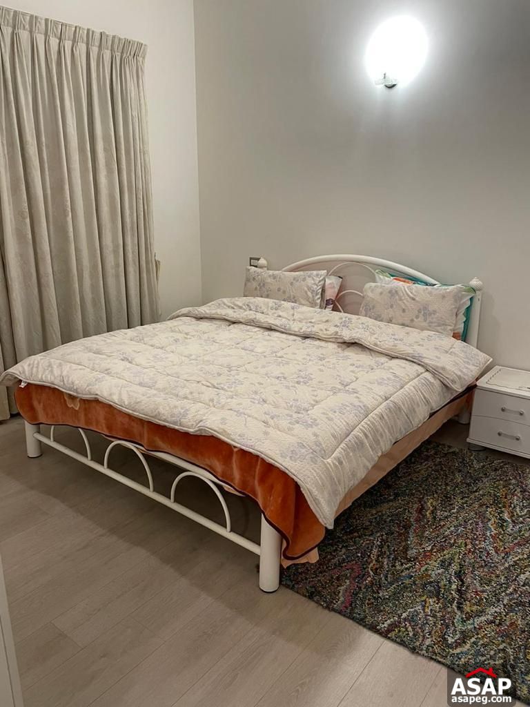 Furnished Flat for Rent in Village Gate Palm Hills Furnished Flat for Rent in Village Gate Palm Hills