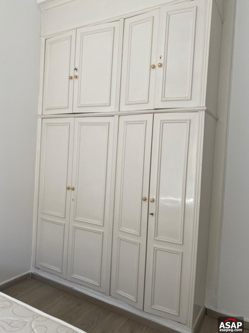 Furnished Apartment for Rent in Katameya Heights Furnished Apartment for Rent in Katameya Heights