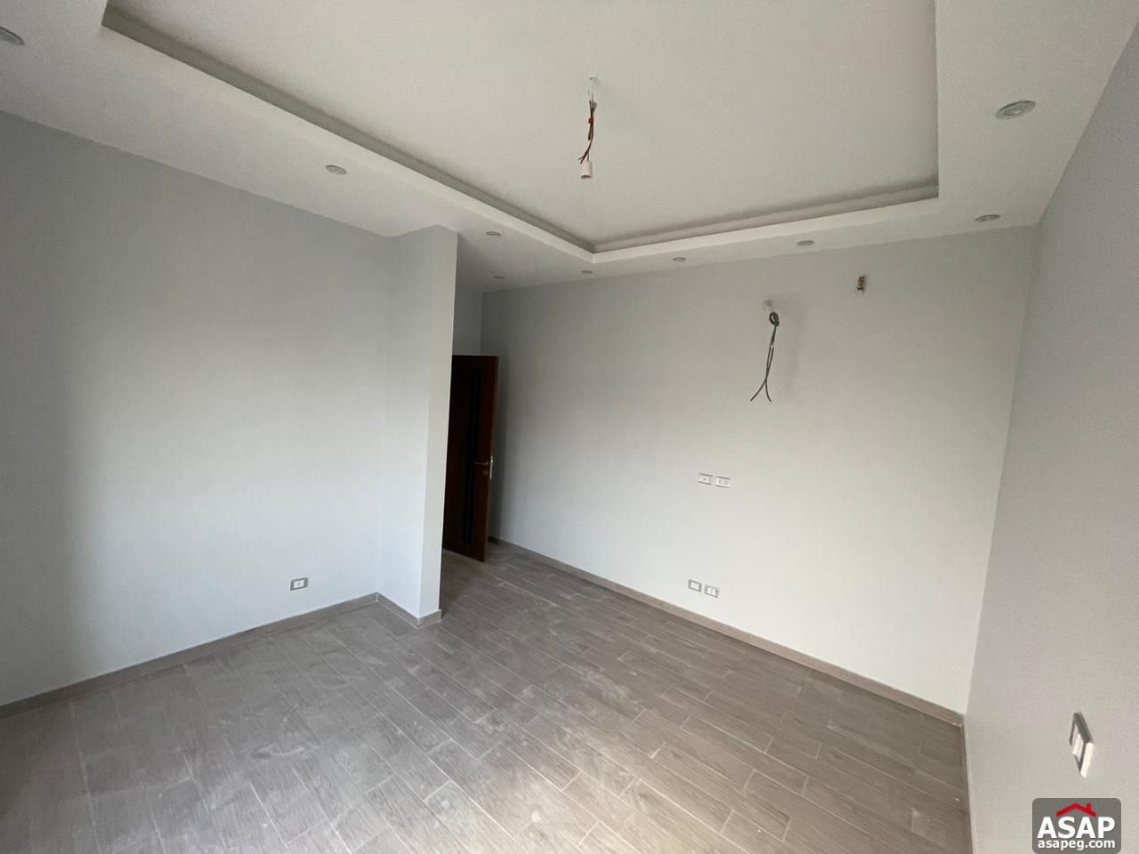 Apartment for Rent in Eastown Compound Apartment for Rent in Eastown Compound