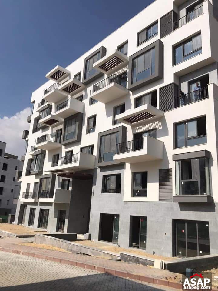 Apartment for Sale in Eastown Parks