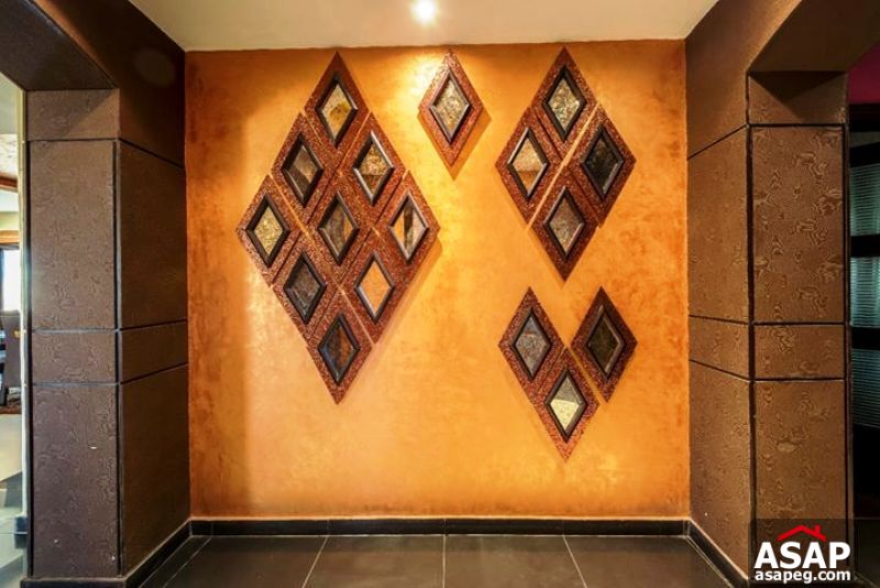 Apartment for Sale in New Cairo Apartment for Sale in New Cairo