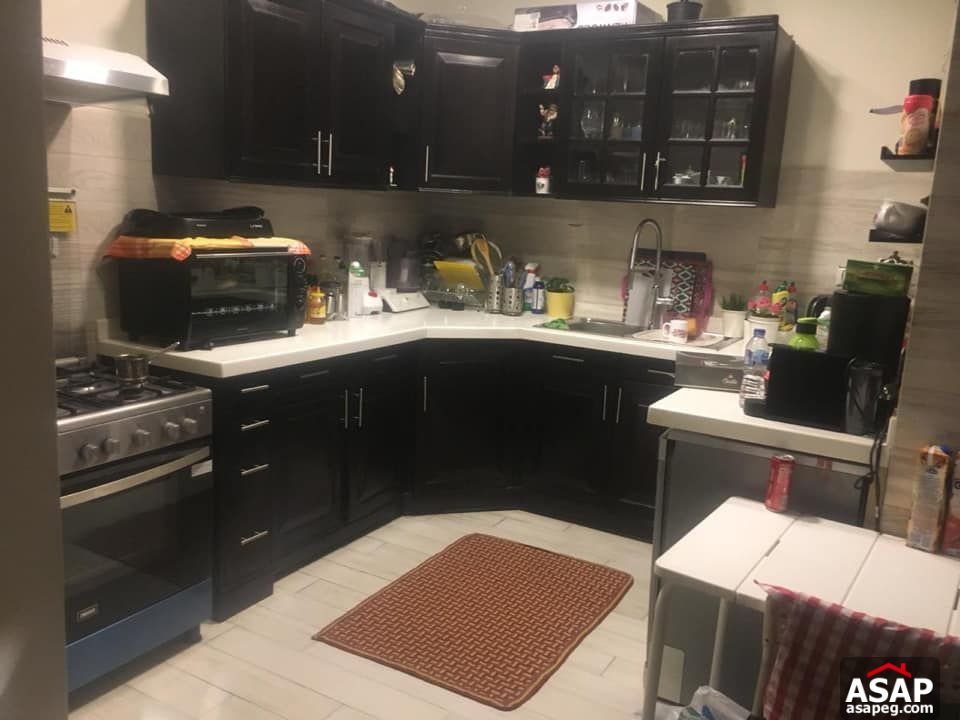 Apartment with Lake View for Rent in Park View Apartment with Lake View for Rent in Park View