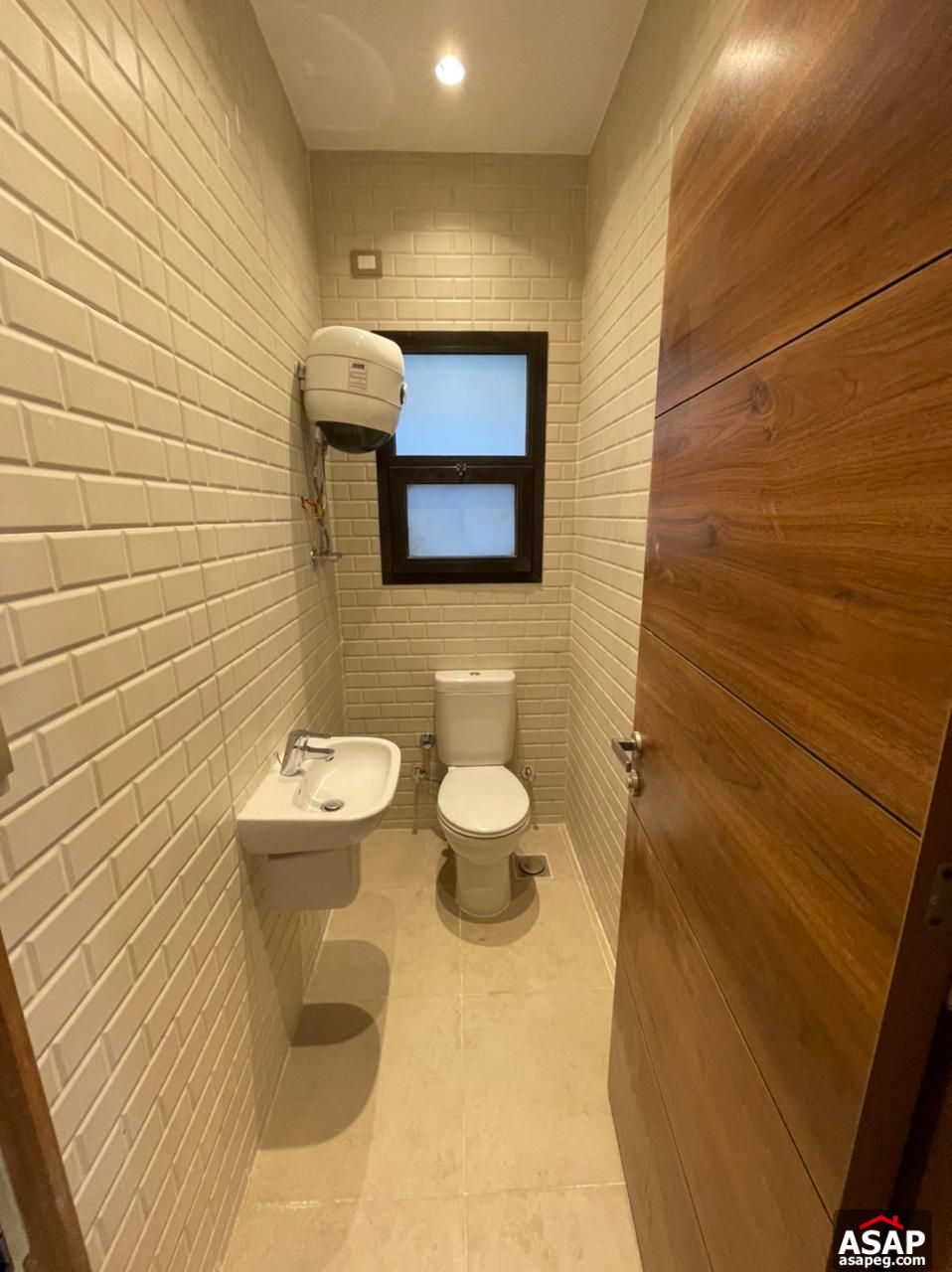 Apartment with Landscape View for Rent in Eastown Sodic