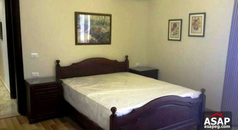 Apartment for rent in 6 october Apartment for rent in 6 october