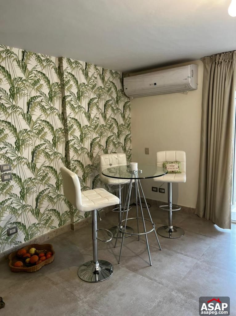 Villa for Rent in Marina City Compound