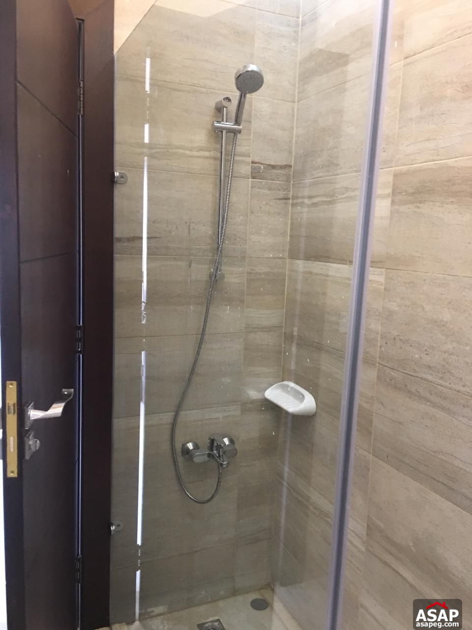 Semi-Furnished and Air-conditioned Apartment for rent in New cairo - in Park View Hassan Allam Semi-Furnished and Air-conditioned Apartment for rent in New cairo - in Park View Hassan Allam