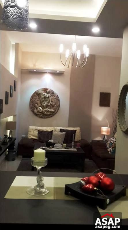 Studio with Garden in Mirage Residence for Rent Studio with Garden in Mirage Residence for Rent