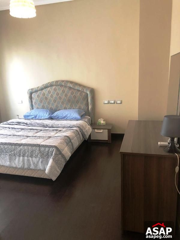 Penthouse for Rent in the Village Palm Hills Penthouse for Rent in the Village Palm Hills