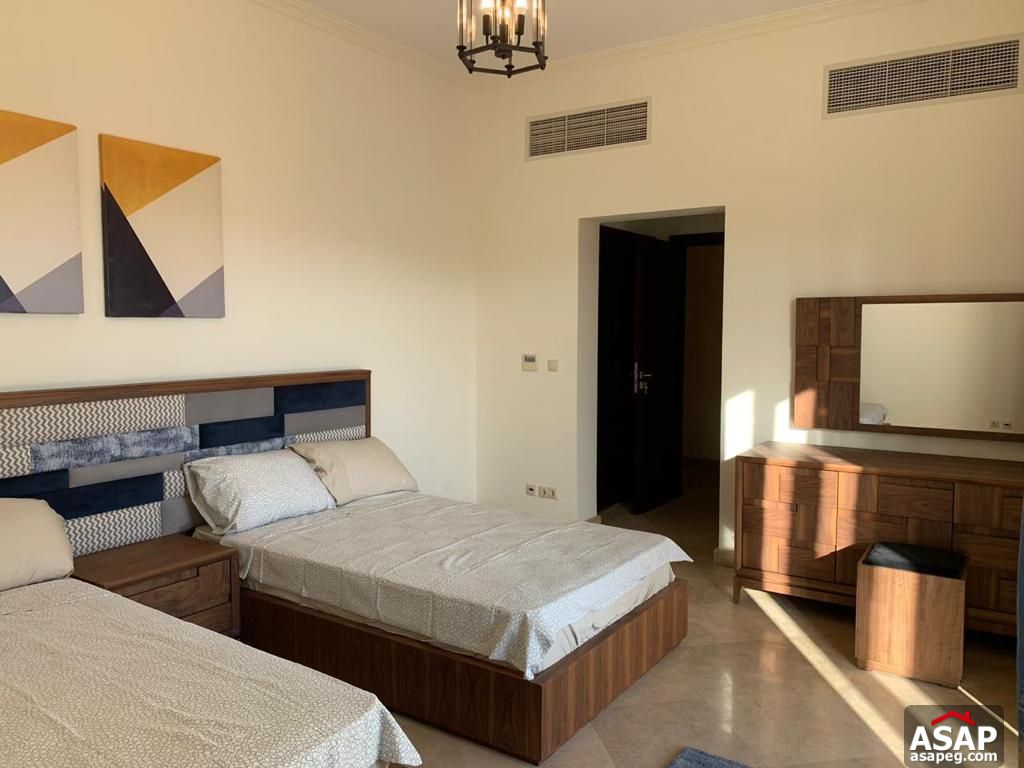 Villa for Sale in Marassi , North Coast Villa for Sale in Marassi , North Coast