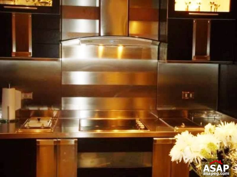 Apartment for Sale in 5th Settlement - New Cairo Apartment for Sale in 5th Settlement - New Cairo