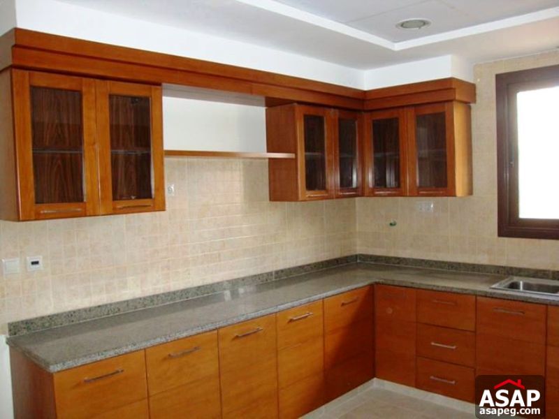 Villa for Rent in Mivida