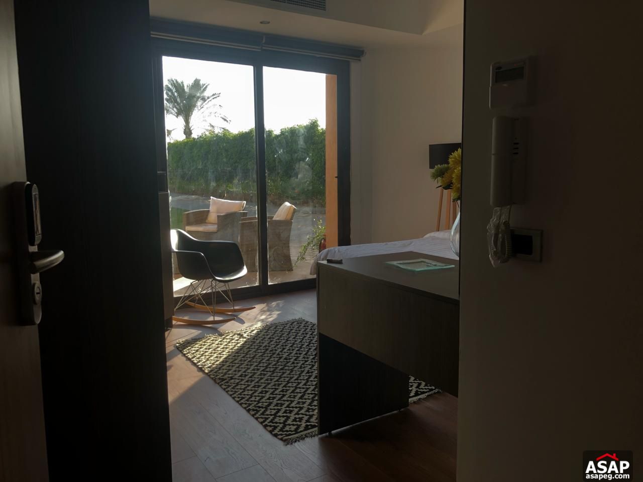 Nice Studio for Rent in Katameya Dunes Nice Studio for Rent in Katameya Dunes