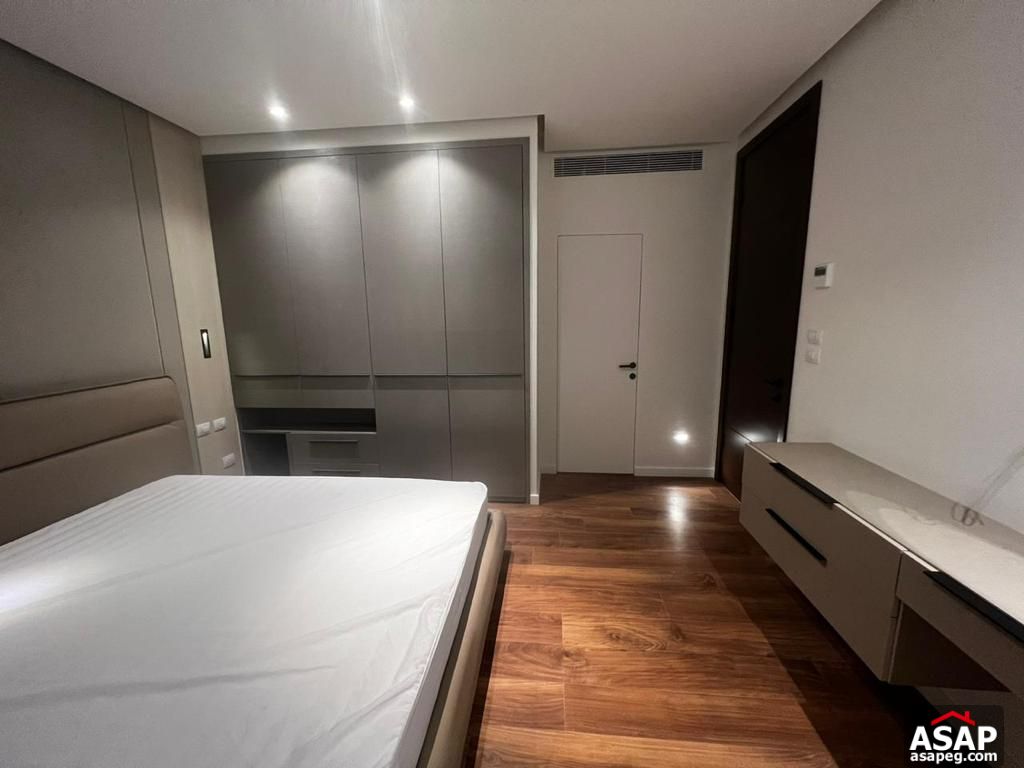 Furnished Duplex for Rent in Villette Sodic Furnished Duplex for Rent in Villette Sodic