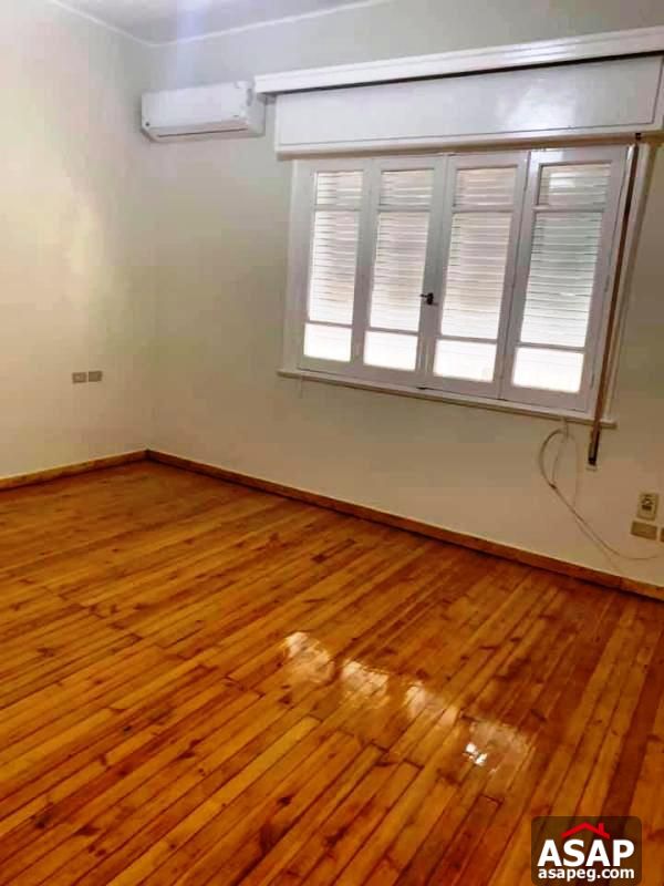 Flat for Rent in Zamalek Flat for Rent in Zamalek