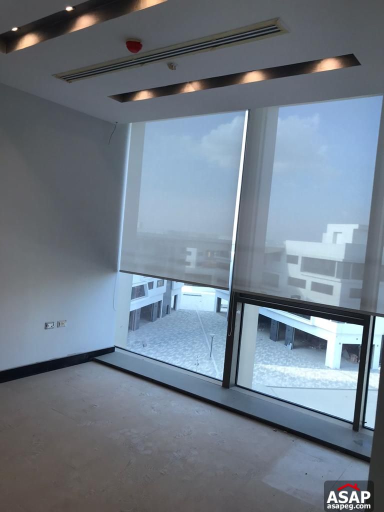 Office for Rent in The WaterWay Office for Rent in The WaterWay