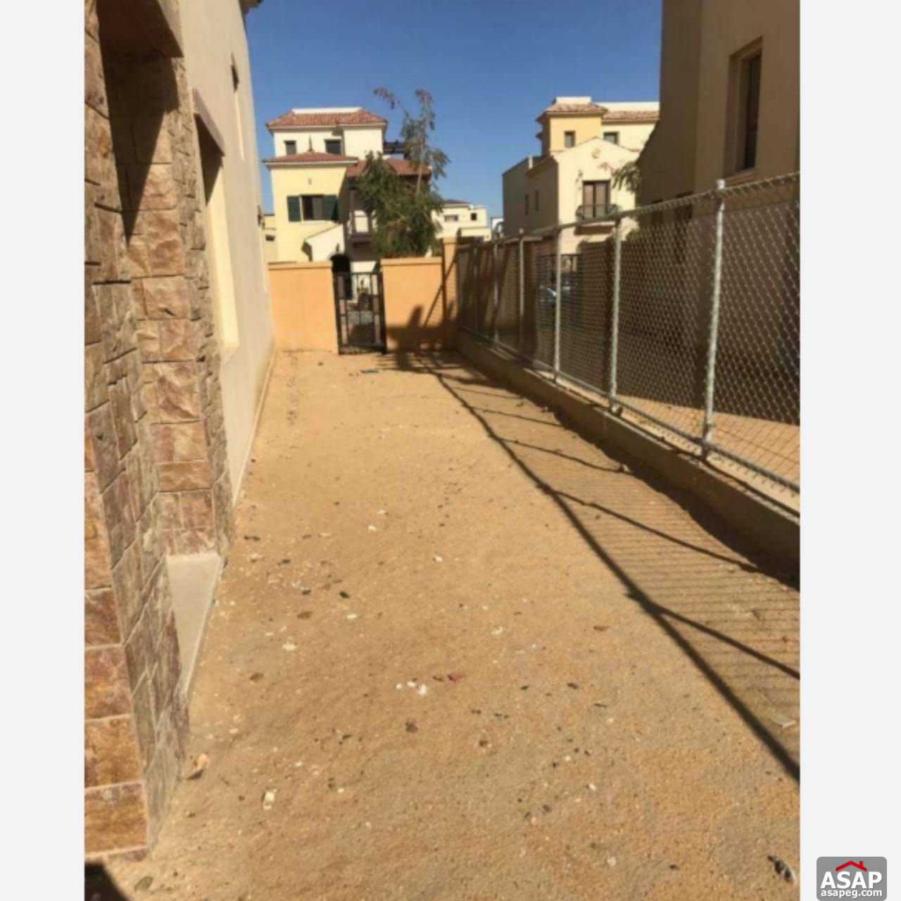 Villa for Rent in New Cairo , Mivida Emaar