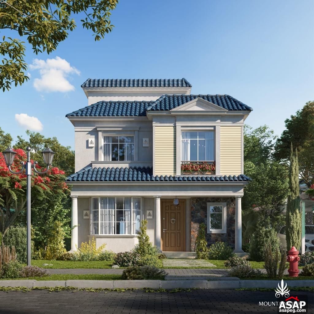 Town House for Sale in Mountain View Park