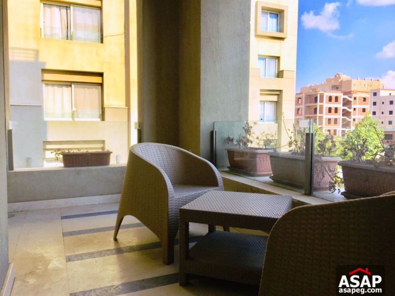 Furnished Apartment for Rent in the Village Furnished Apartment for Rent in the Village