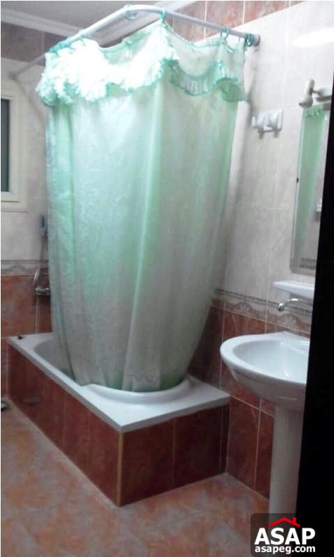 Apartment for Rent in Dokki Apartment for Rent in Dokki