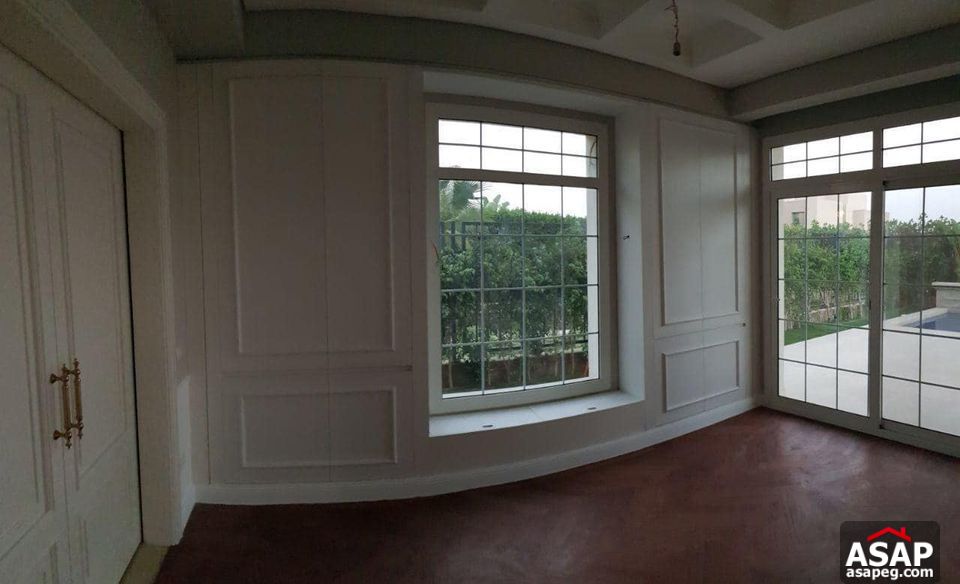 Stand Alone for Rent in Allegria - El Sheikh Zayed Stand Alone for Rent in Allegria - El Sheikh Zayed