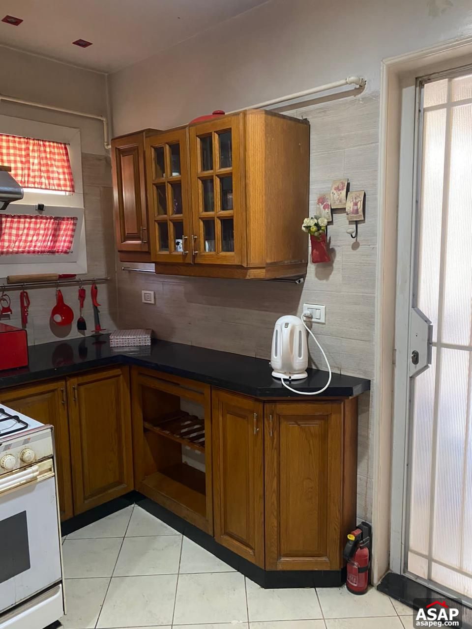 Ground Floor for Rent in Katameya Plaza