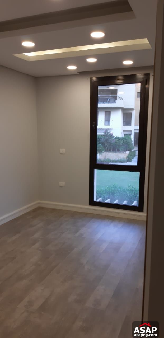 Duplex with Garden for Sale in Eastown Compound