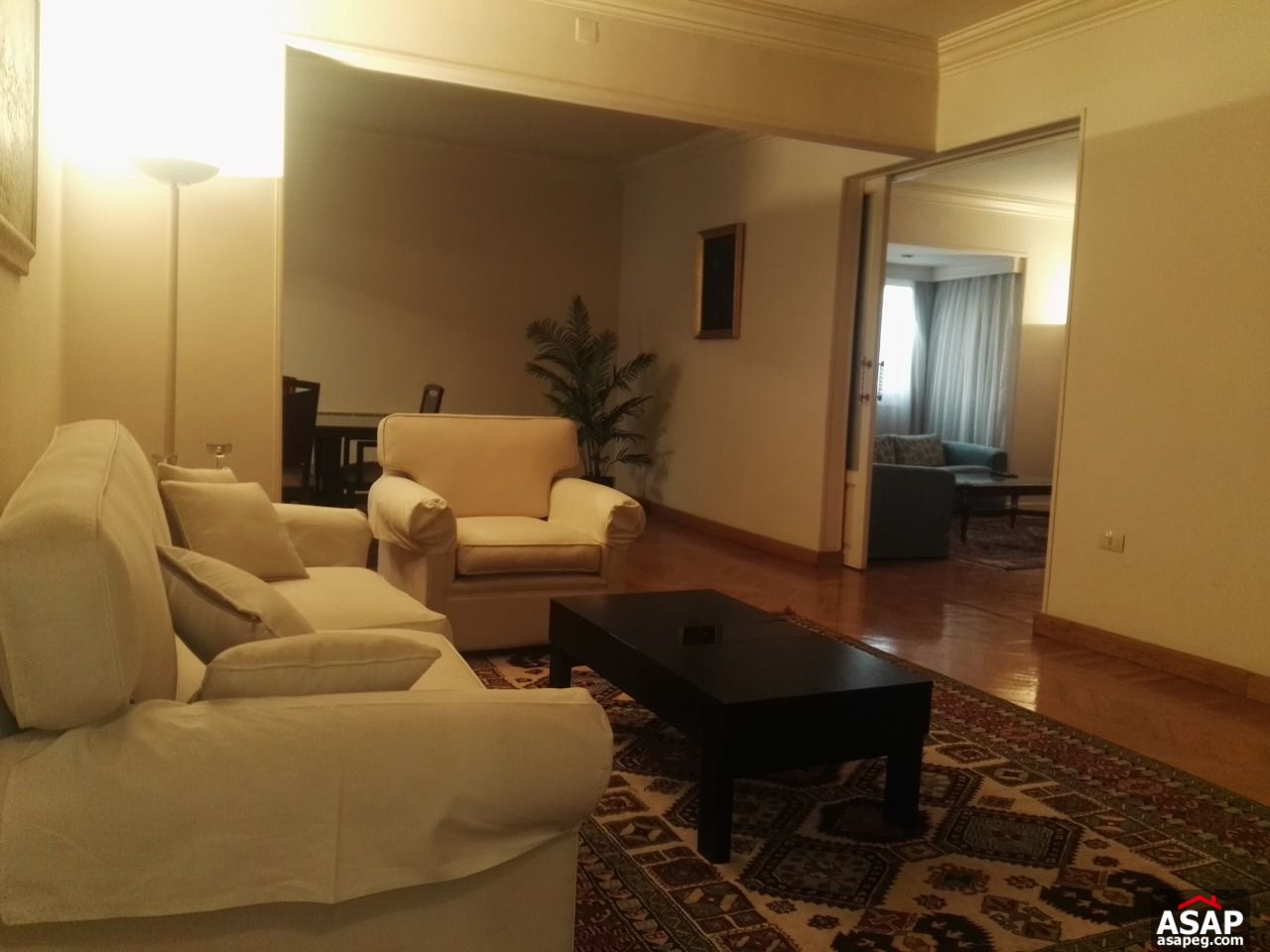 Apartments in Zamalek for Rent Apartments in Zamalek for Rent
