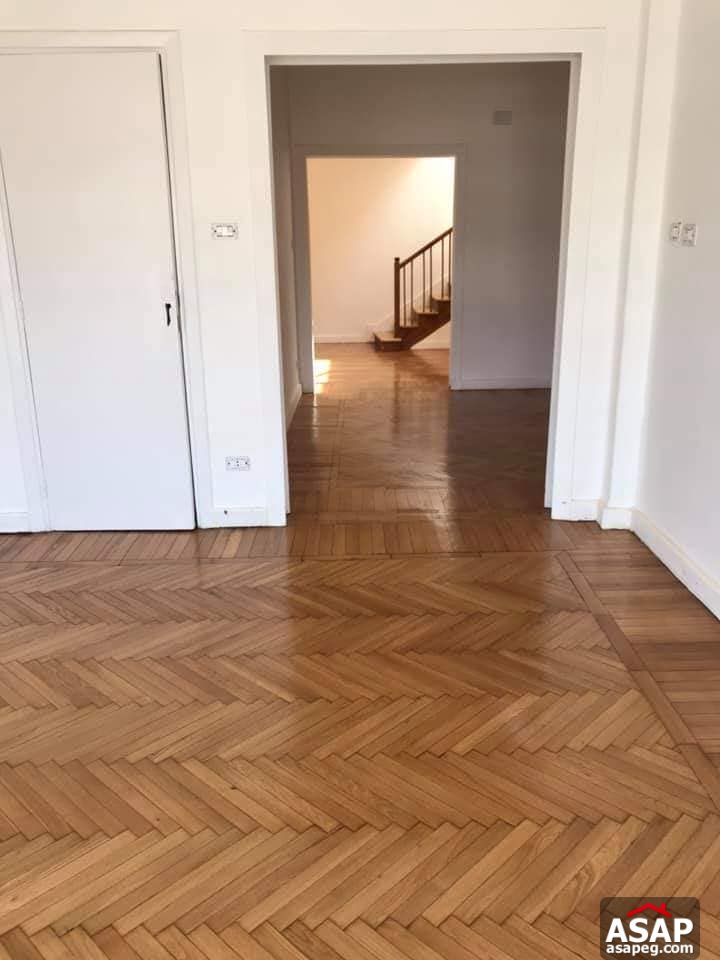 Duplex for Rent in Garden City