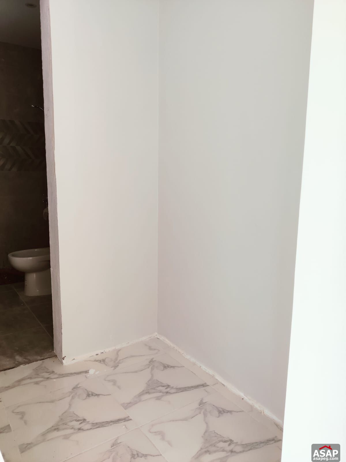 Apartment with Garden View for Rent in Villette Sodic Apartment with Garden View for Rent in Villette Sodic