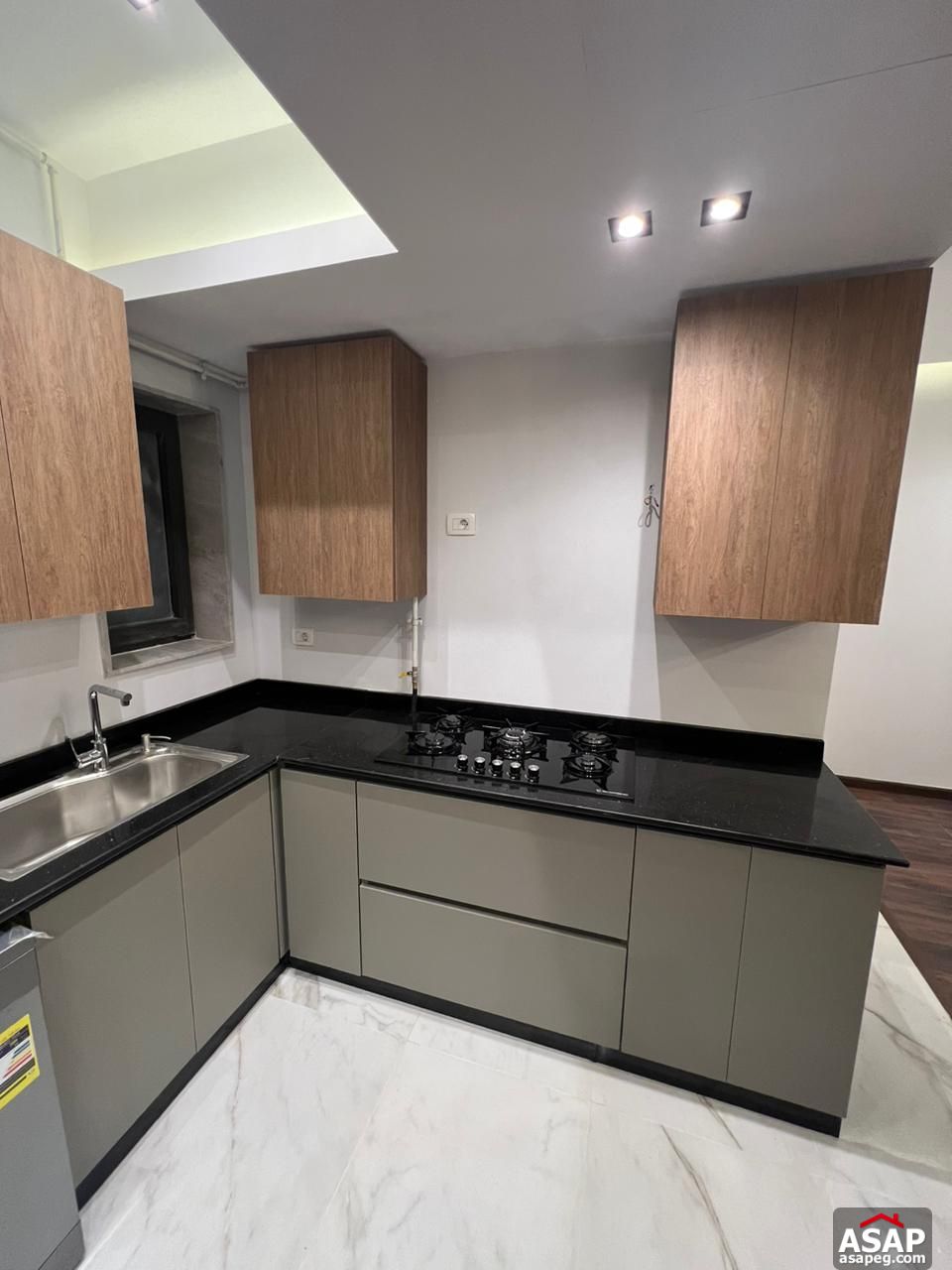 Fully Finished Apartment for Sale in Lake View Residence Fully Finished Apartment for Sale in Lake View Residence