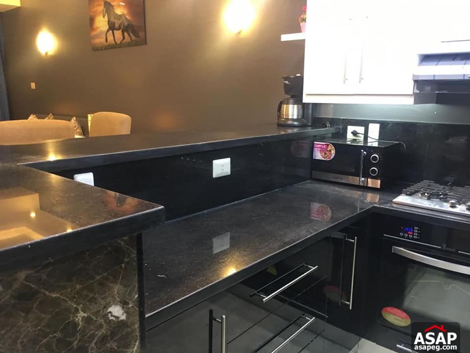 Apartment for Rent in Porto New Cairo Apartment for Rent in Porto New Cairo