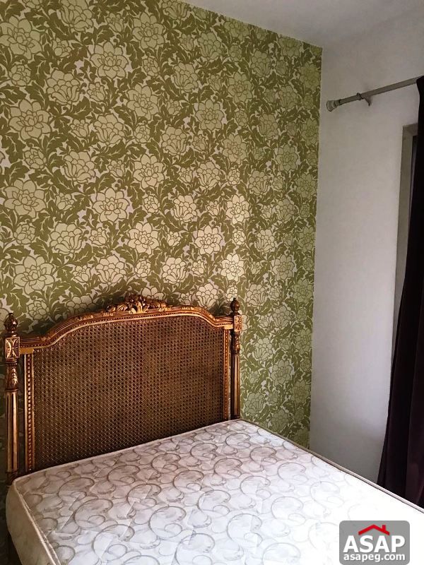 Furnished Apartment for Rent in Rehab Furnished Apartment for Rent in Rehab