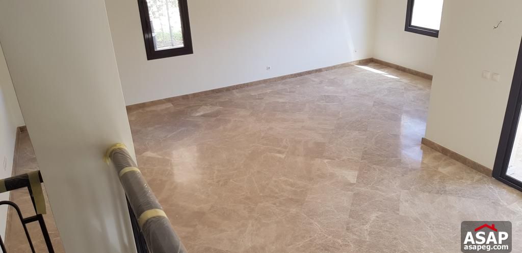 Stand Alone Villa for Sale in Mivida Stand Alone Villa for Sale in Mivida