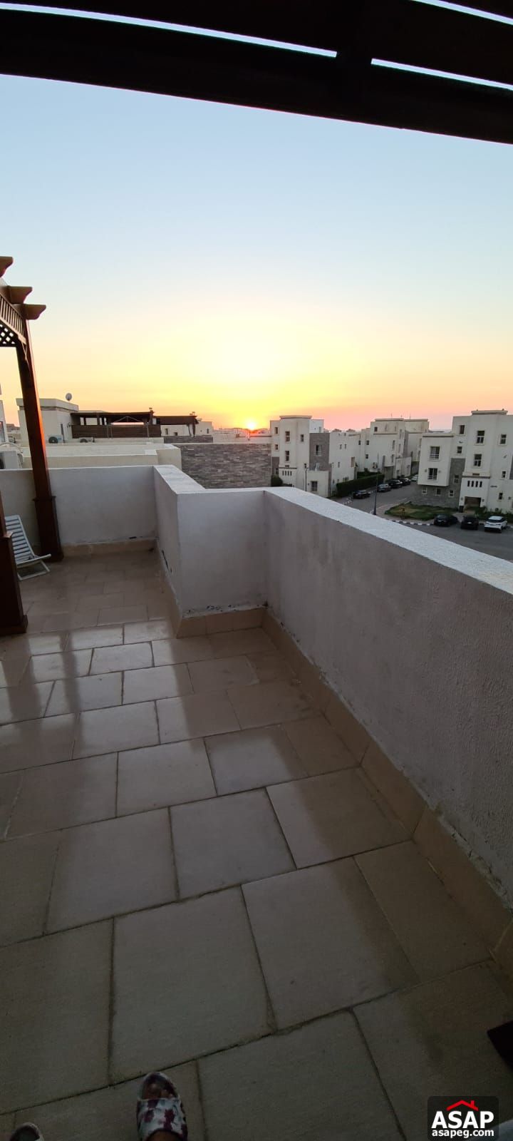 Penthouse for Sale in North Coast , Amwaj Penthouse for Sale in North Coast , Amwaj