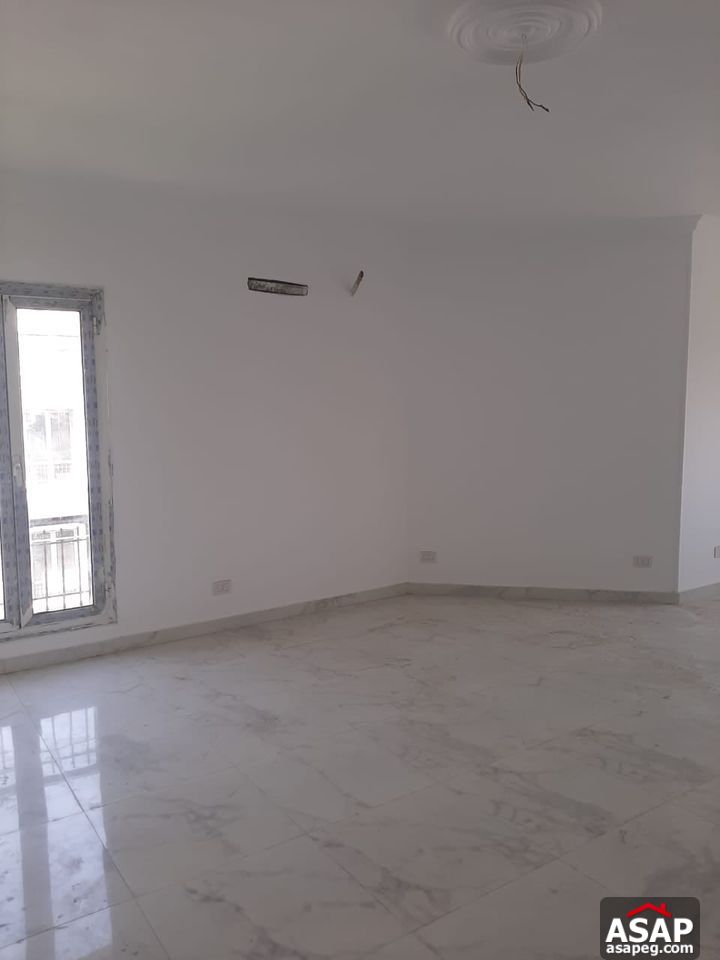 Apartment for Rent in Mountain View Compound Apartment for Rent in Mountain View Compound