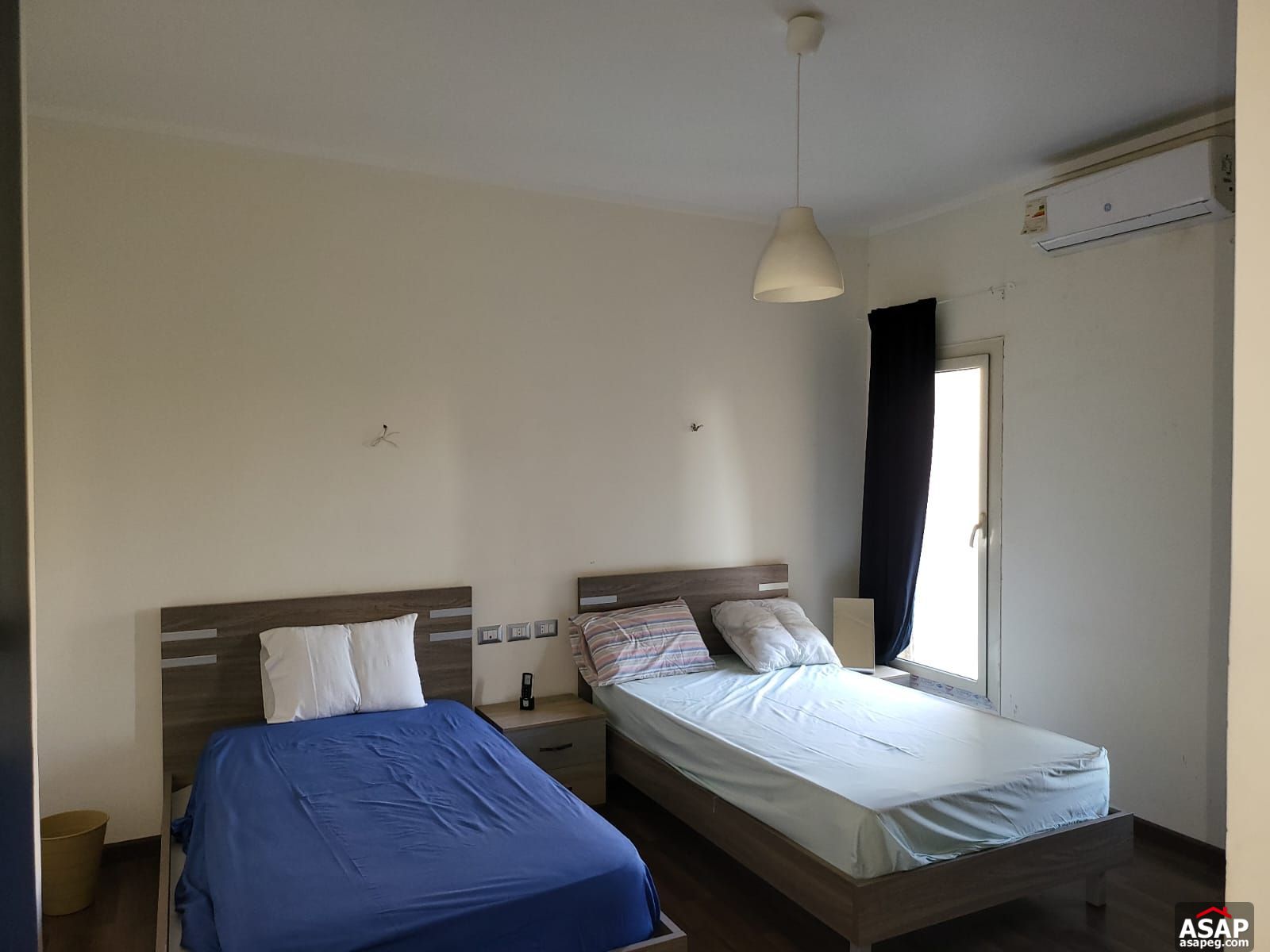 Furnished Apartment for Rent in the Village Palm Hills Furnished Apartment for Rent in the Village Palm Hills