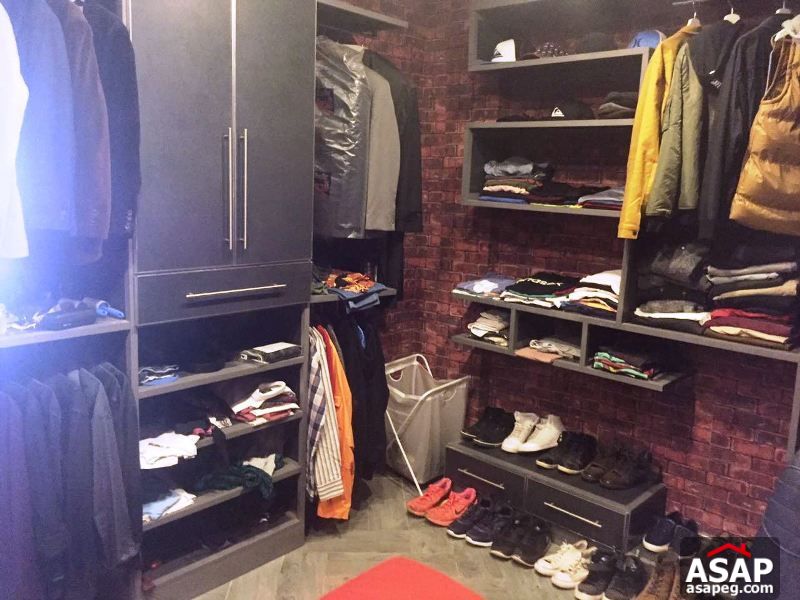 Roof for Sale in New Cairo Roof for Sale in New Cairo