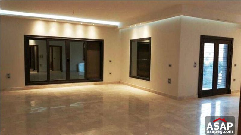 Duplex for Rent in New Cairo Duplex for Rent in New Cairo