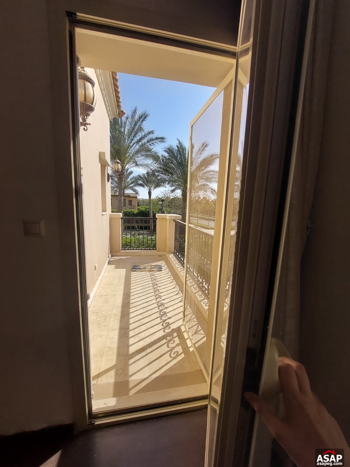 Stand Alone for Rent in Mivida Emaar