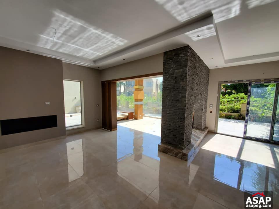 Villa for Rent in Palm Hills , 6 October