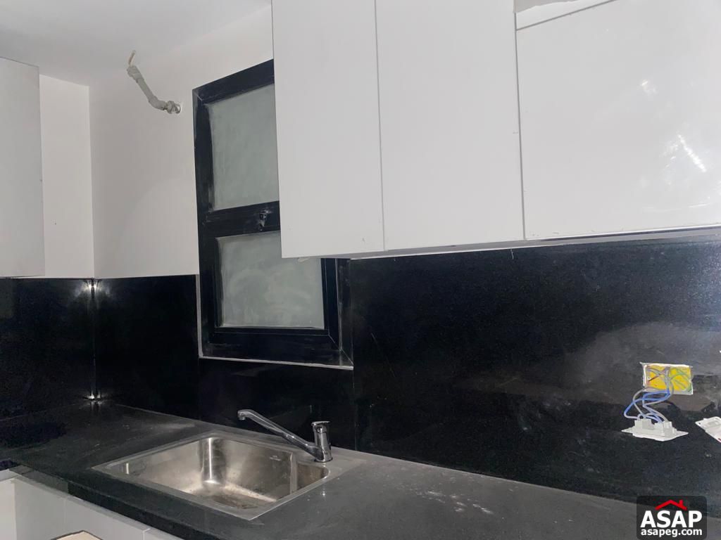 Apartment for Rent in Villette Sodic Apartment for Rent in Villette Sodic