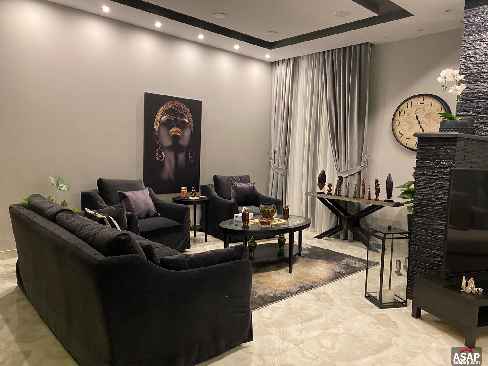 Rent Apartment in Tagamoa