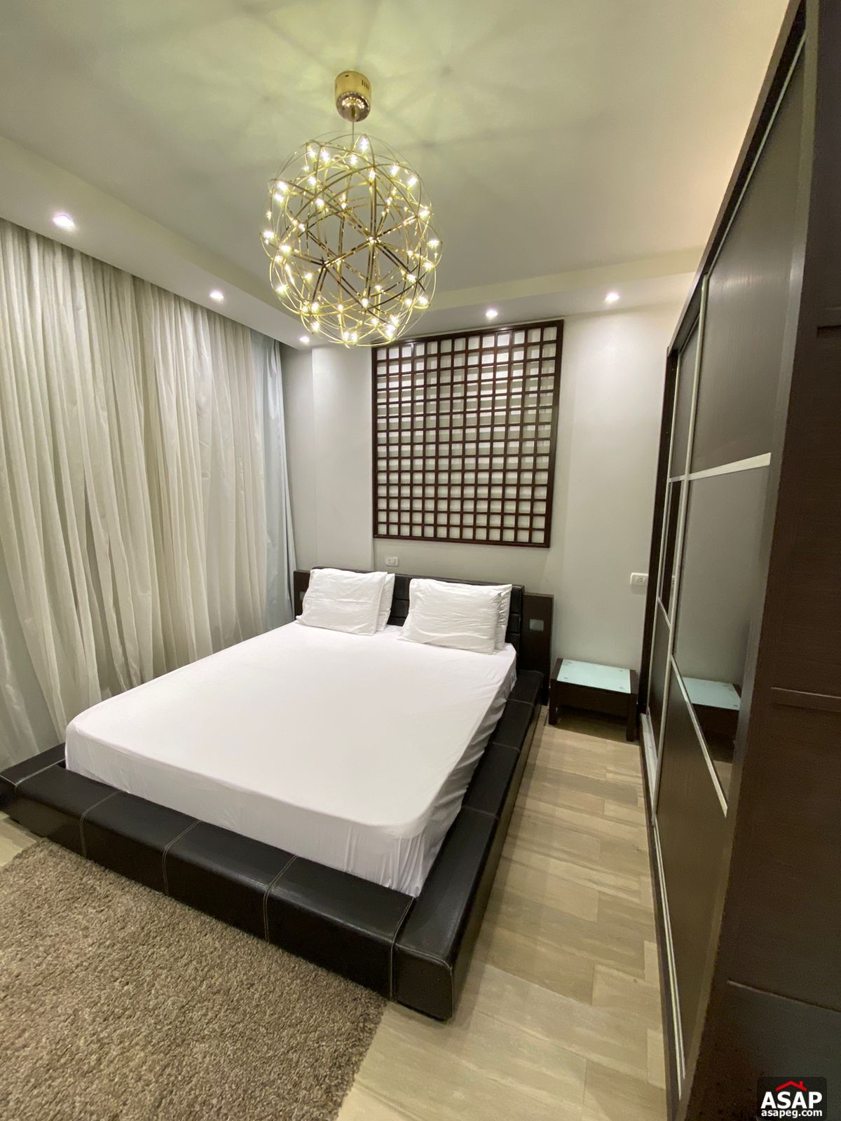 Flat for Rent in Lake View Residence Flat for Rent in Lake View Residence